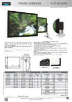 DATA SHEET FLAT ELASTIC 2022