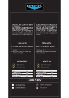 DATA SHEET LUMI GREY 2023