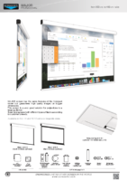 DATA SHEET MAJOR 2022