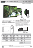 SCHEDA TECNICA FLAT ELASTIC 2022