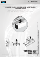 ST – Truss Mounting Bracket – Major ITA