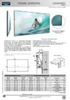 DATA SHEET LEONARDO FR14 – 2022