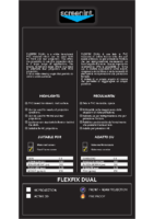 DATA SHEET FLEXFIX DUAL 2023