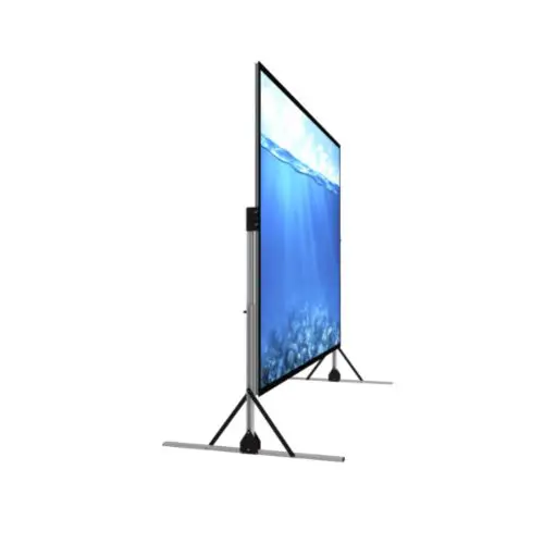 Flexfit screen pictures